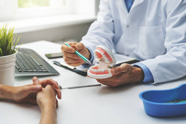 Best Emergency Dental Care  in Beckett Ridge, OH