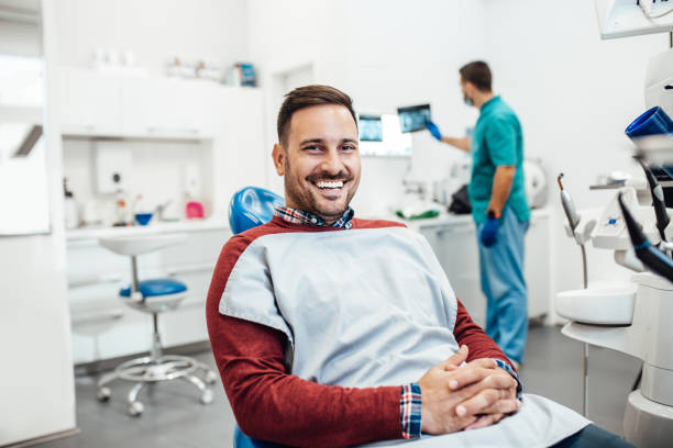  Beckett Ridge, OH Holistic Dental Care Services Pros