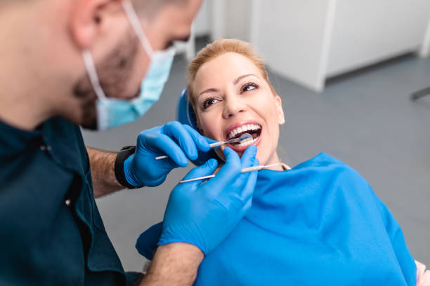Best Cosmetic Dentistry  in Beckett Ridge, OH