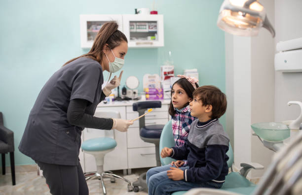 Emergency Dental Services in Beckett Ridge, OH
