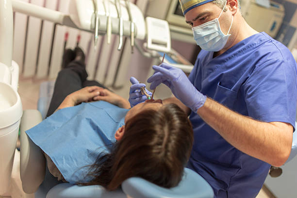 Best Dentures (Full and Partial)  in Beckett Ridge, OH