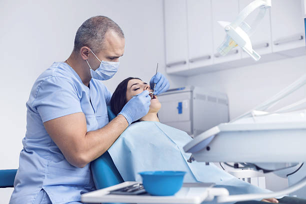 Dental Bonding in Beckett Ridge, OH